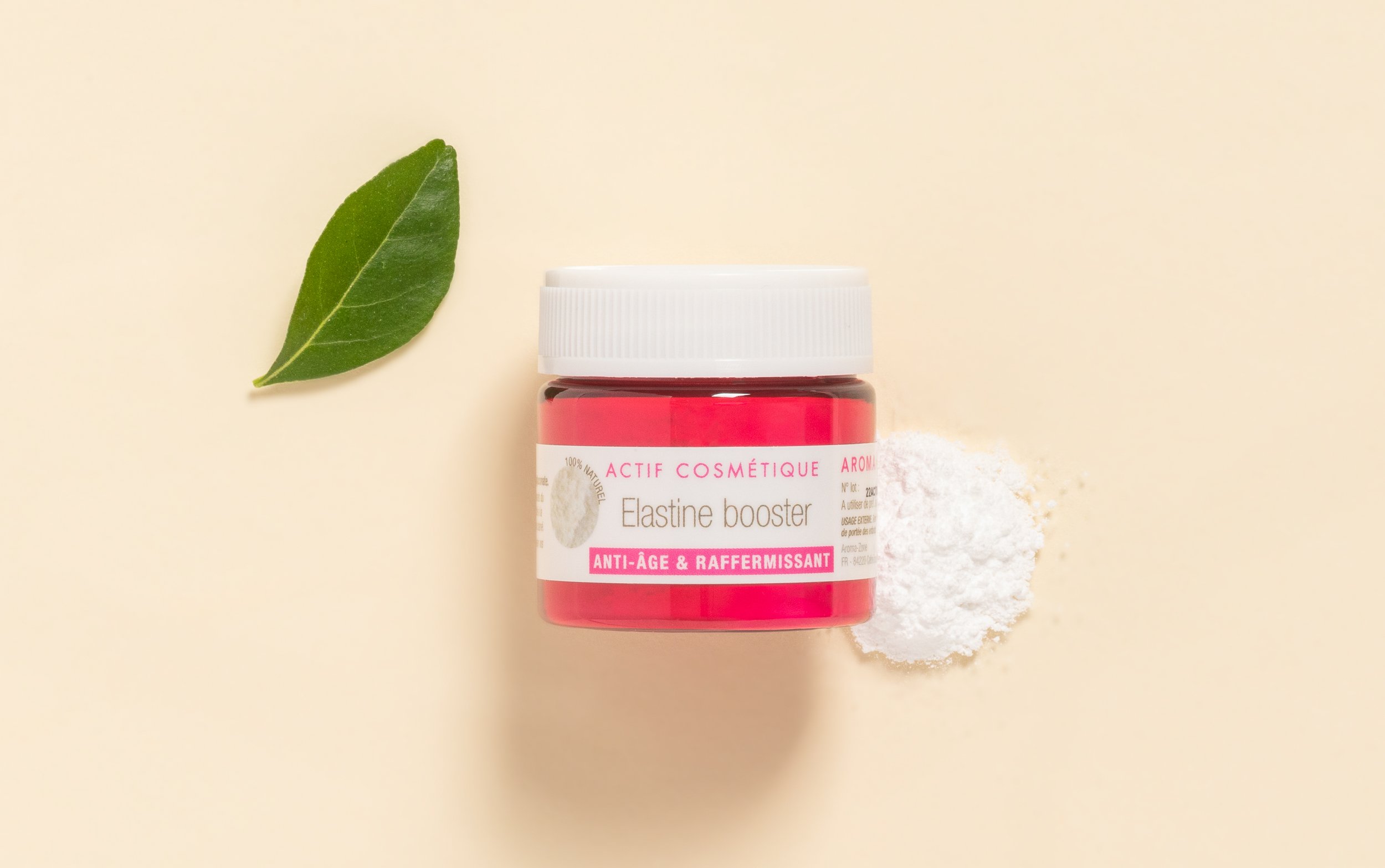 Actif Elastine Booster